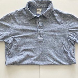 Grayers ClothiersShort-Sleeved Polo Shirt - size S